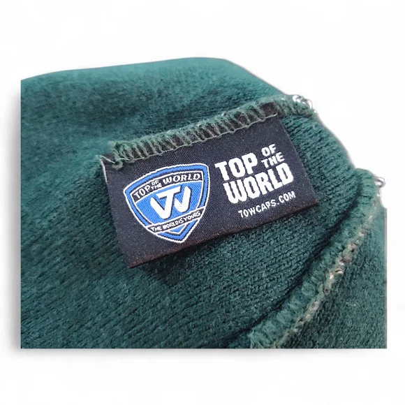 Michigan State Spartans club hat Unisex - Picture 3 of 4